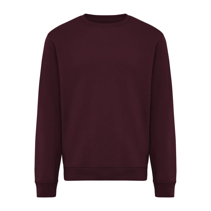 IQONIQ Torla recycled cotton crew neck