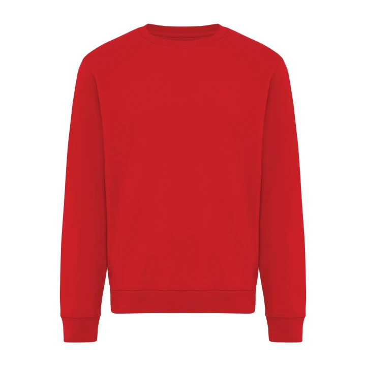 IQONIQ Torla recycled cotton crew neck