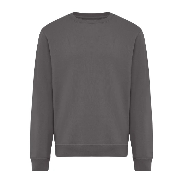 IQONIQ Torla recycled cotton crew neck