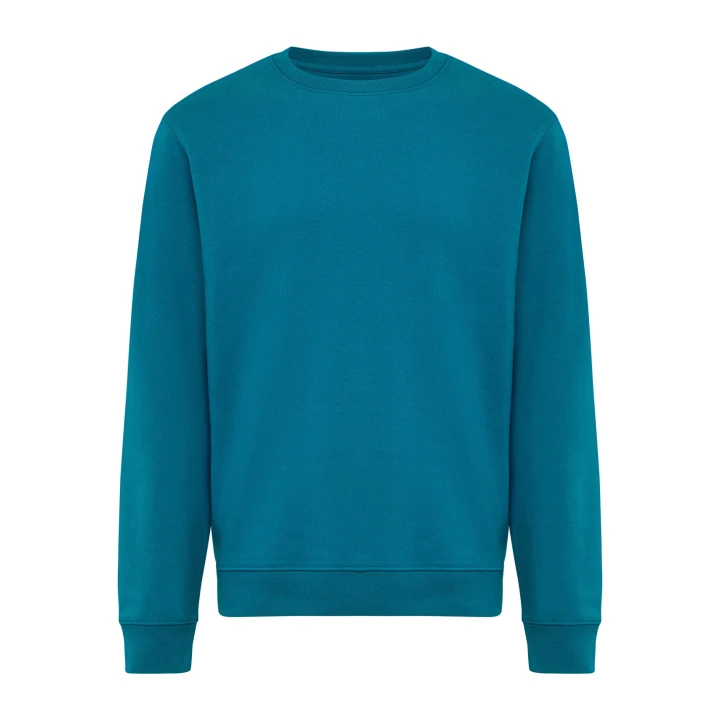 IQONIQ Torla recycled cotton crew neck