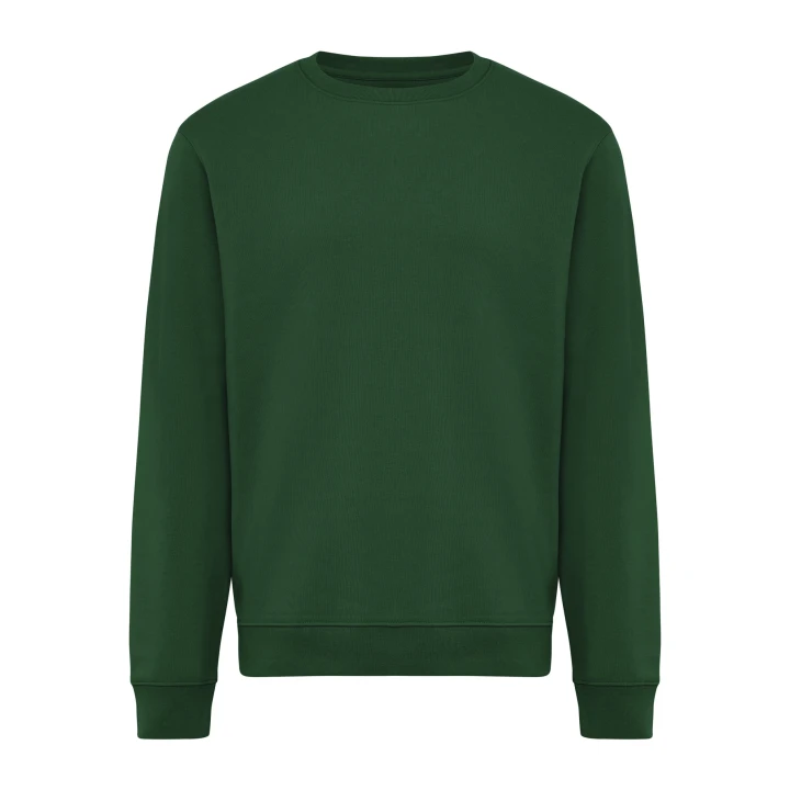 IQONIQ Torla recycled cotton crew neck