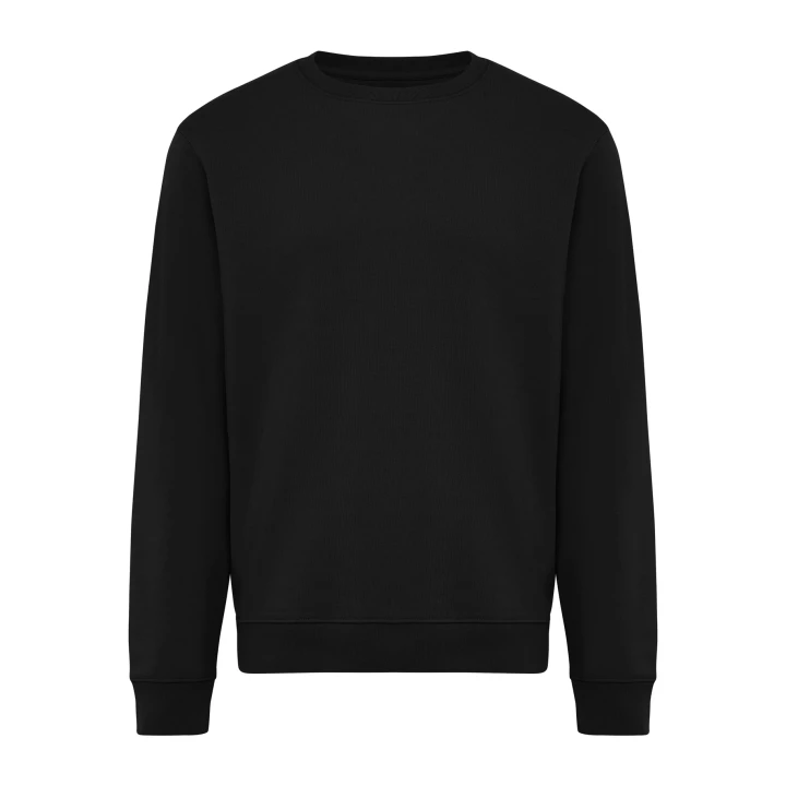 IQONIQ Torla recycled cotton crew neck