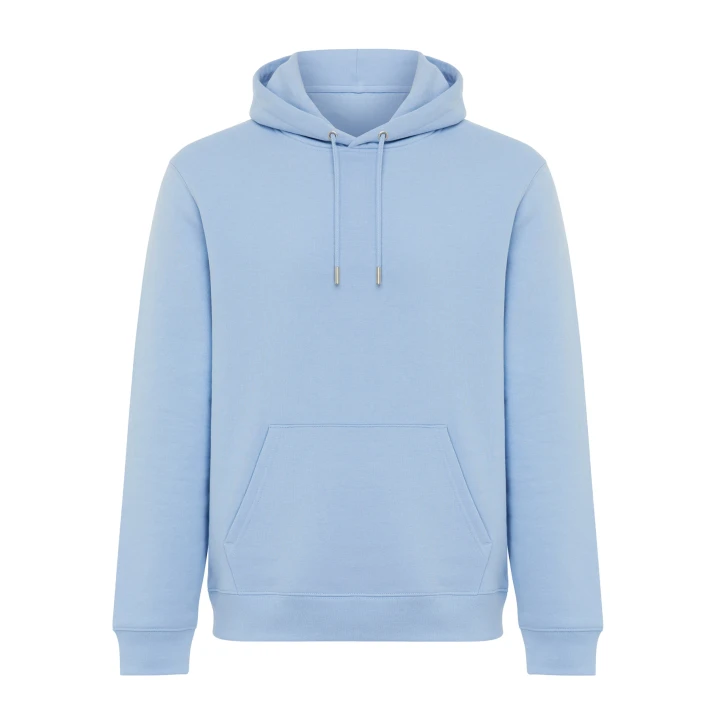 IQONIQ Joshua recycled cotton hoodie