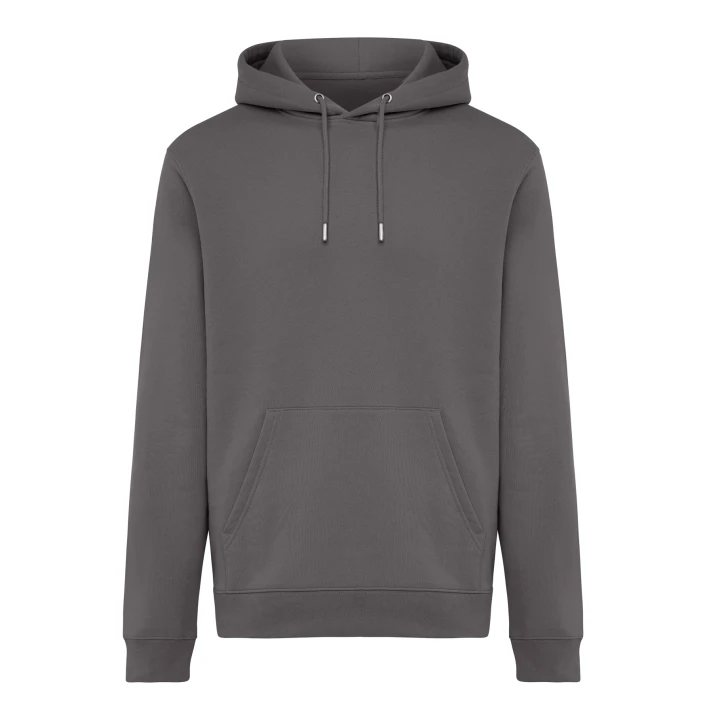 IQONIQ Joshua recycled cotton hoodie