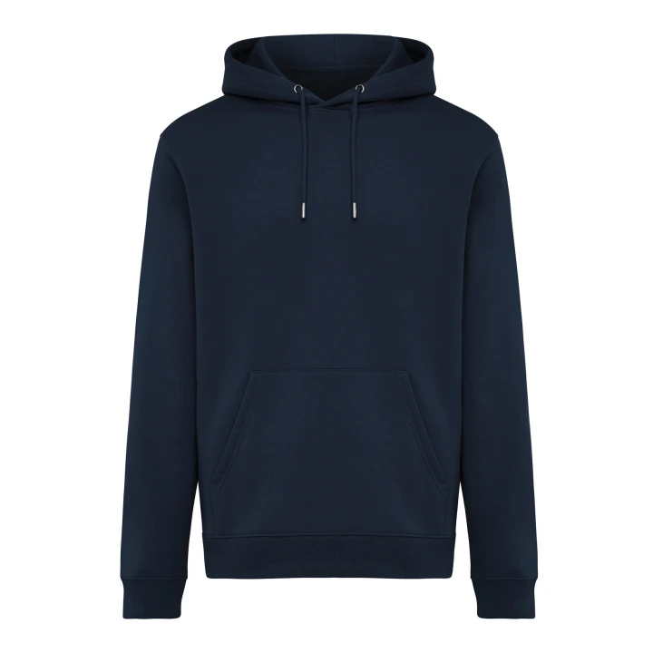 IQONIQ Joshua recycled cotton hoodie
