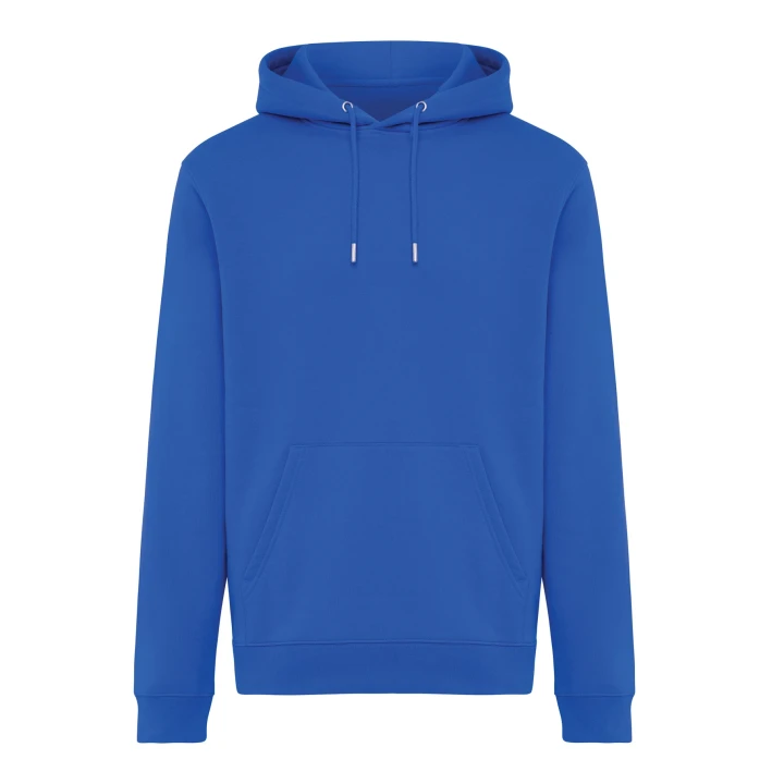IQONIQ Joshua recycled cotton hoodie