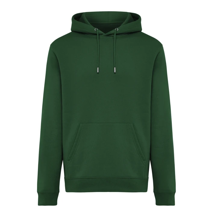 IQONIQ Joshua recycled cotton hoodie