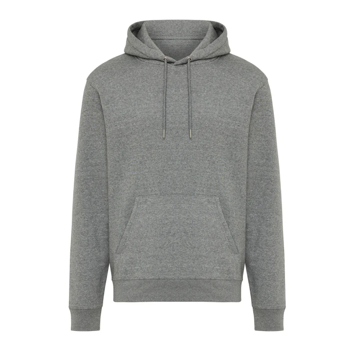 IQONIQ Joshua recycled cotton hoodie