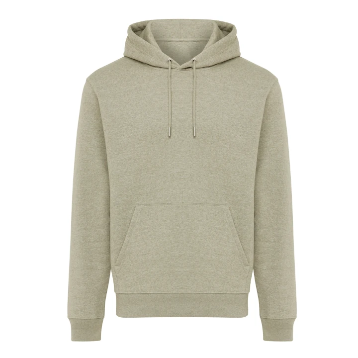 IQONIQ Joshua recycled cotton hoodie