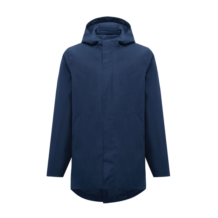 IQONIQ Thelon recycled polyester parka