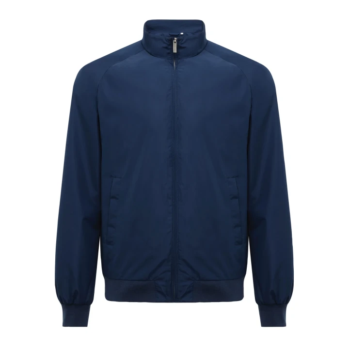IQONIQ Odin recycled polyester urban jacket