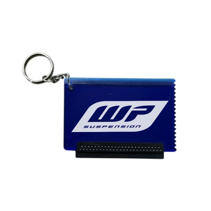 Credit Card Ice Scraper