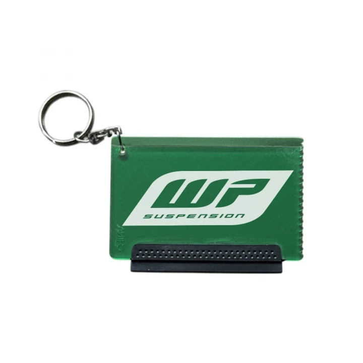 Credit Card Ice Scraper