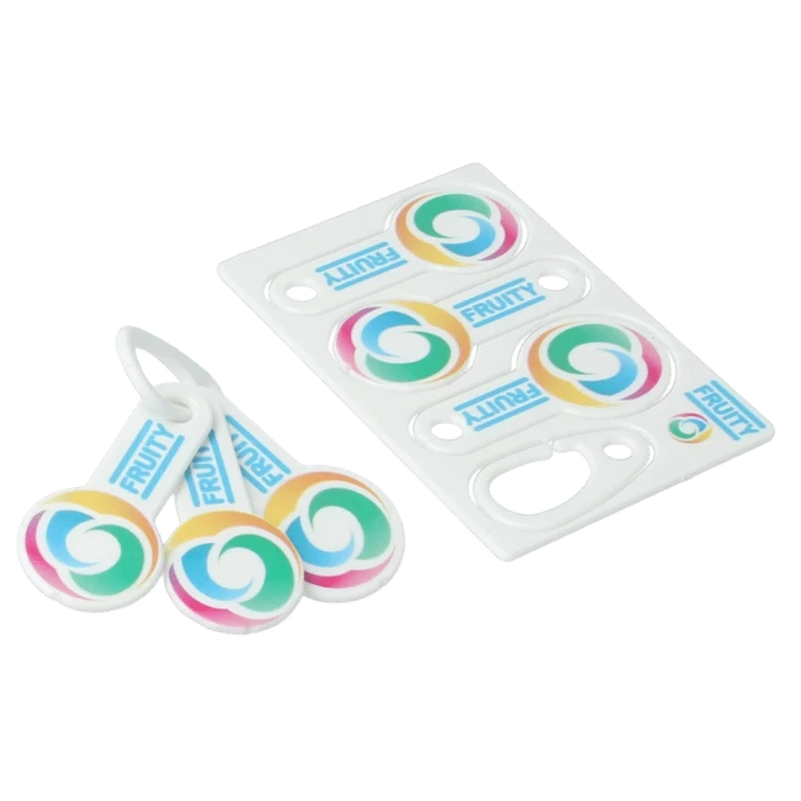 WalletMate Travel Tokens