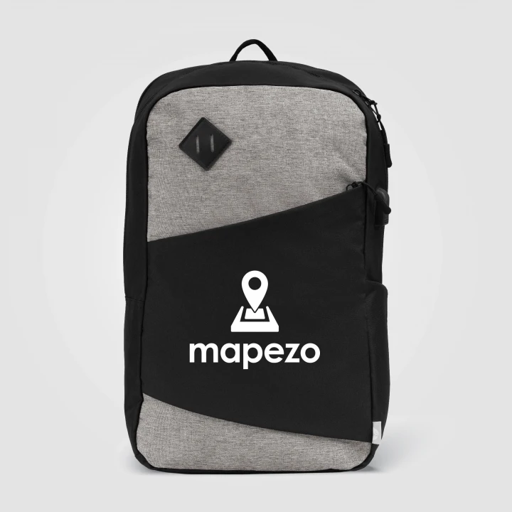 Techpack 300D RPET Commuter Backpack