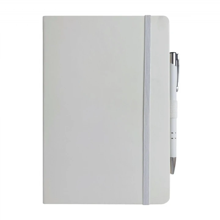 Ultimate Duo Notebook & Pen Set
