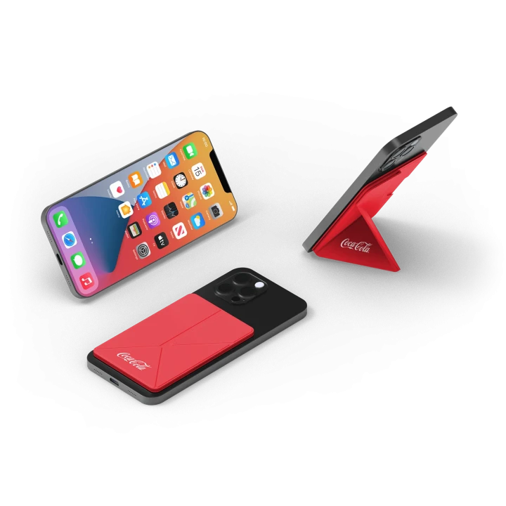 Origami MagSafe Phone Stand
