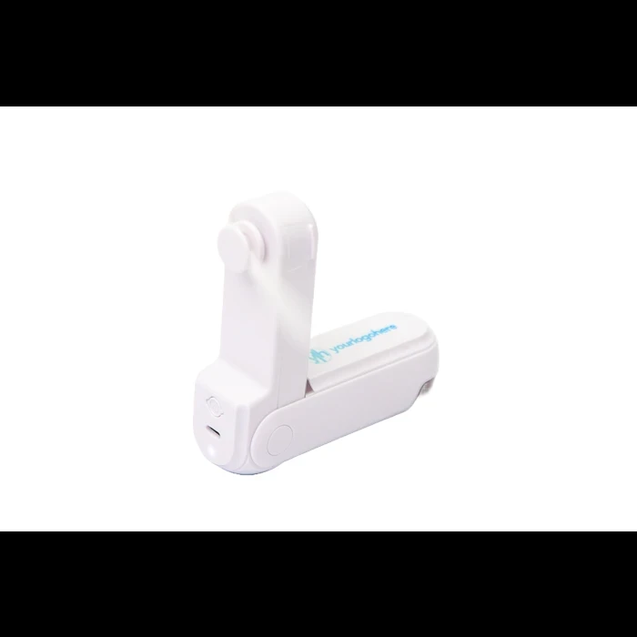 Handheld 3 in 1 Fan