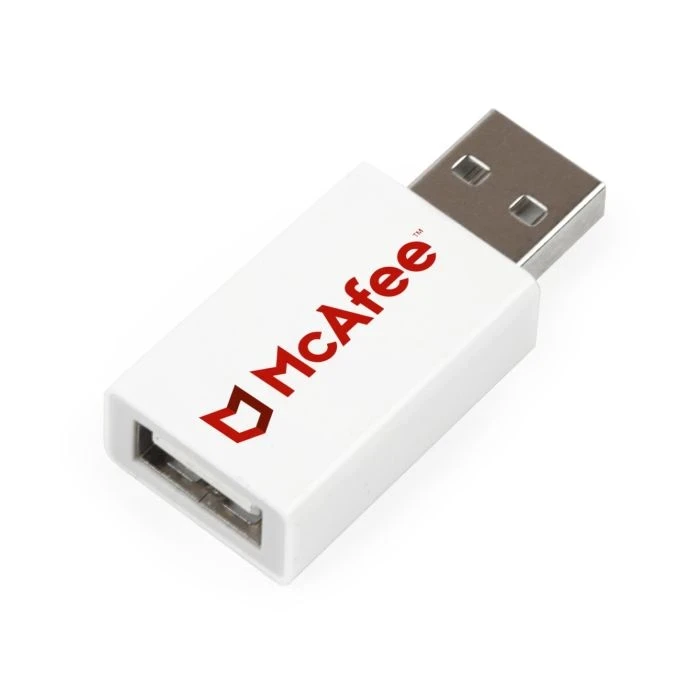 USB Datablocker 
