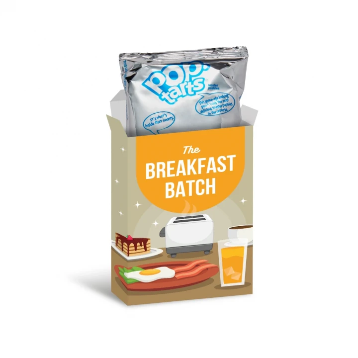 Eco Refresher Box Large - Pop Tarts®