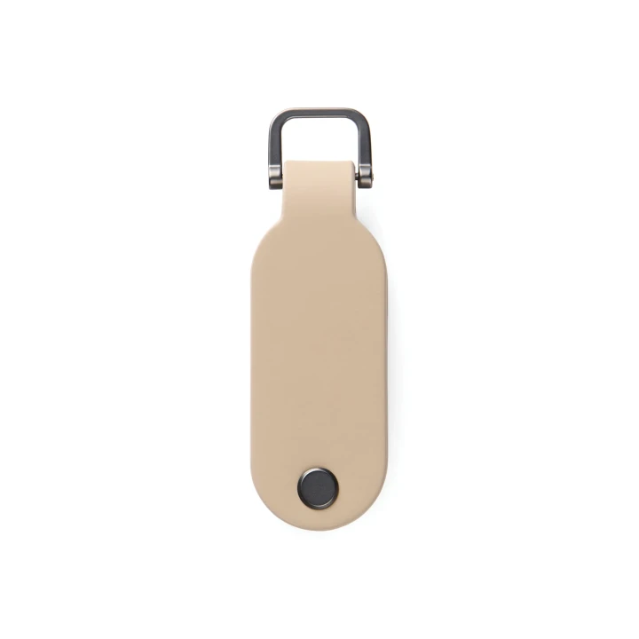 VINGA Baltimore RCS Key Organiser With Finder Dual