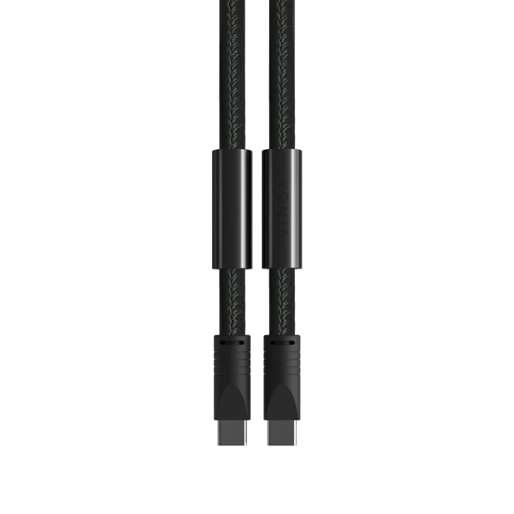 VINGA Baltimore RCS Phone cord With Charging Cable