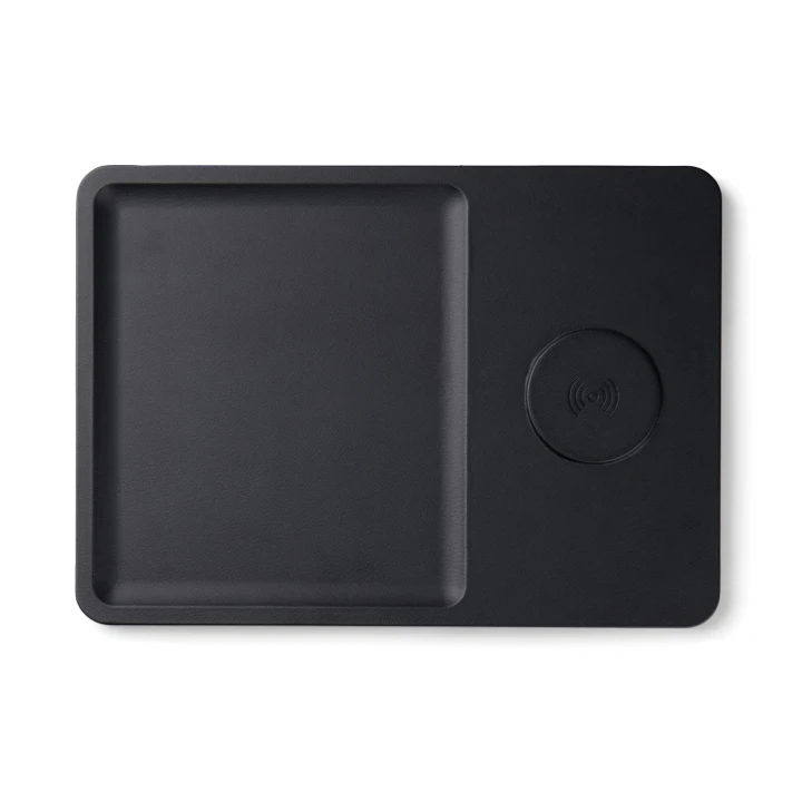 VINGA Timo RCS desk charger and accessory tray