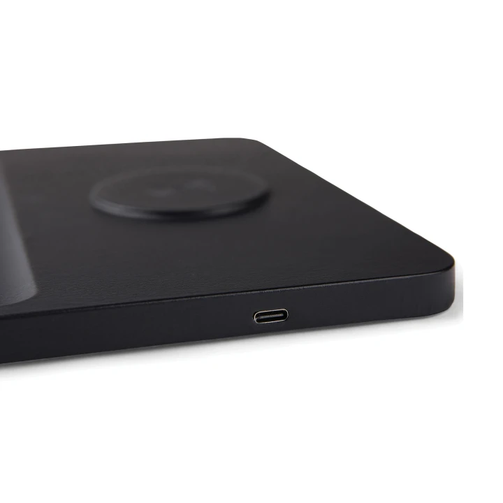 VINGA Timo RCS desk charger and accessory tray