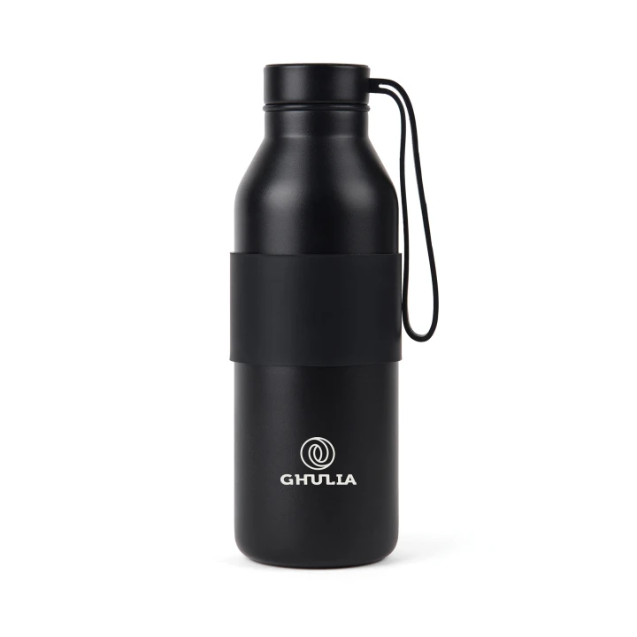 VINGA Niro RCS SS sling bottle 500ML