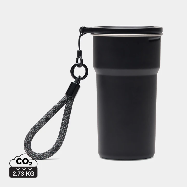 VINGA Parks RCS SS cup, 4 pcs, 250 ML