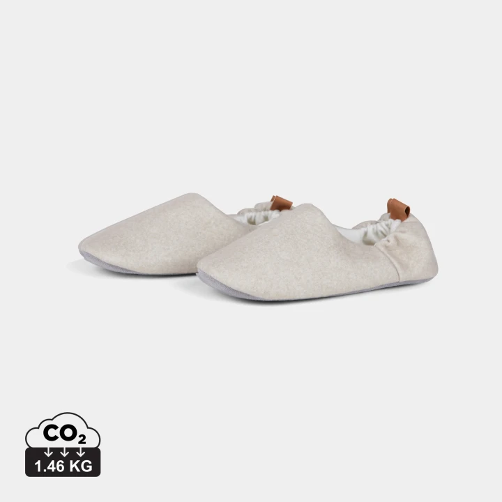 VINGA Moulton RCS RPET slippers L/XL