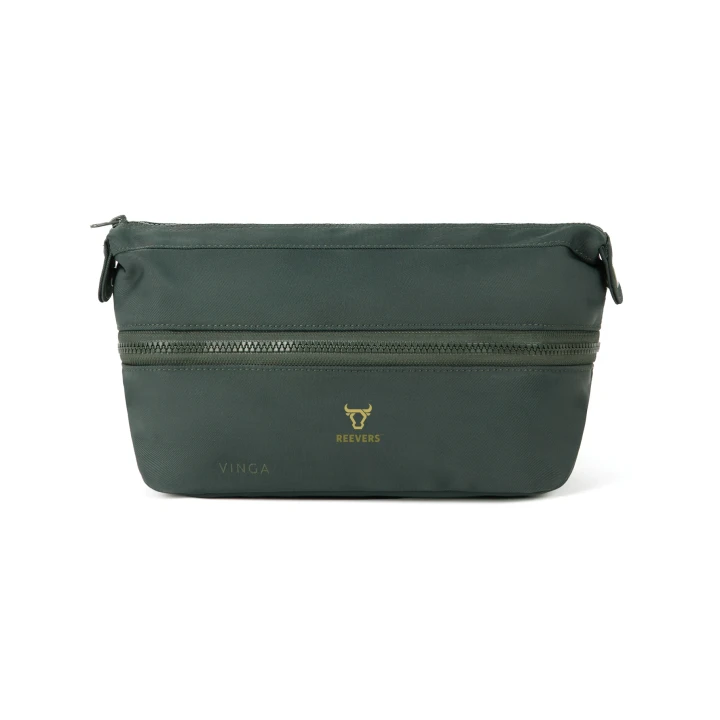 VINGA Baltimore Neo RCS expandable toiletry bag