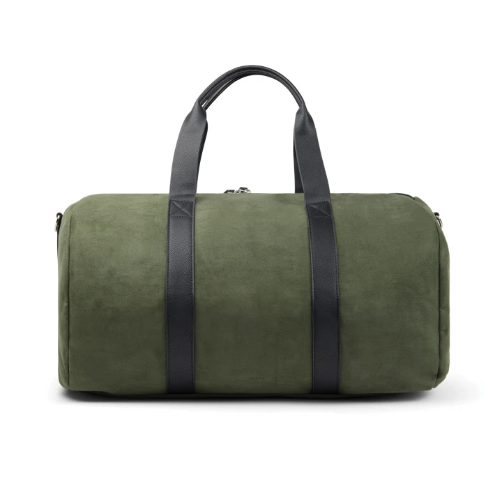 VINGA Marlow RCS recycled polyester weekend bag
