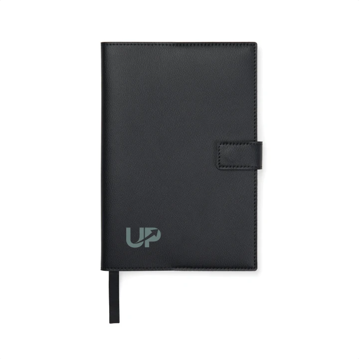 VINGA Timo PU RCS RPET notebook