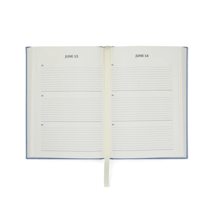 VINGA One memory a day GRS recycled paper journal