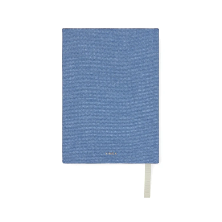 VINGA One memory a day GRS recycled paper journal