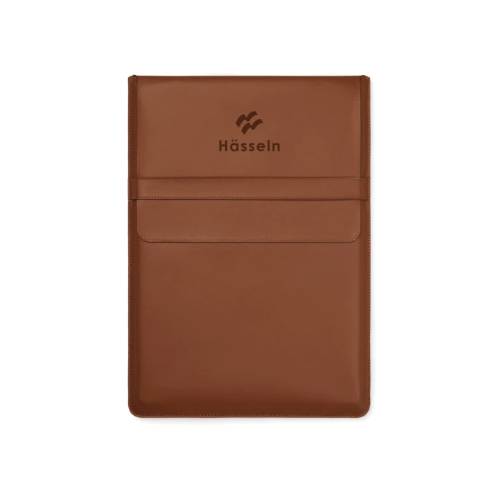 VINGA Timo PU RCS RPET 16" laptop sleeve