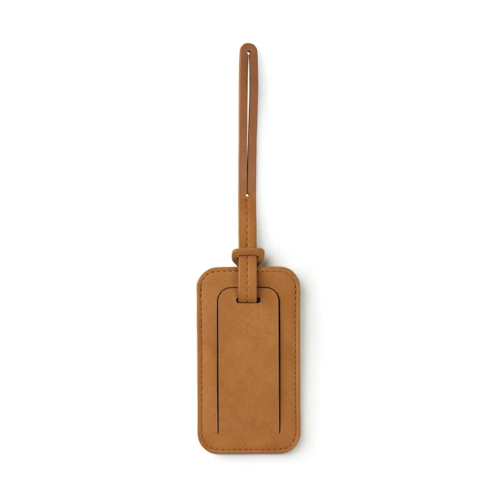 VINGA Bosler RCS luggage tag