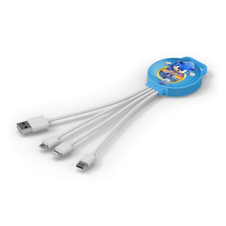 Fresh Charging Cable