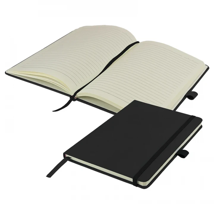 A5 Watson Notebook