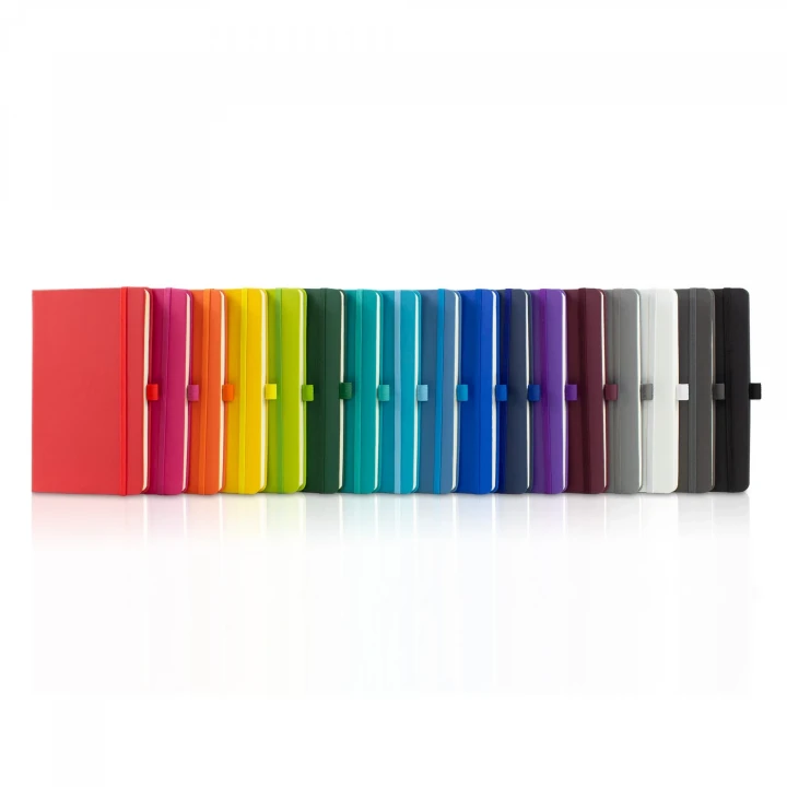 A5 Watson Notebook
