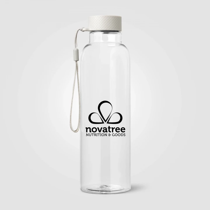 Aura rPET Wrist Strap Bottle 710ml