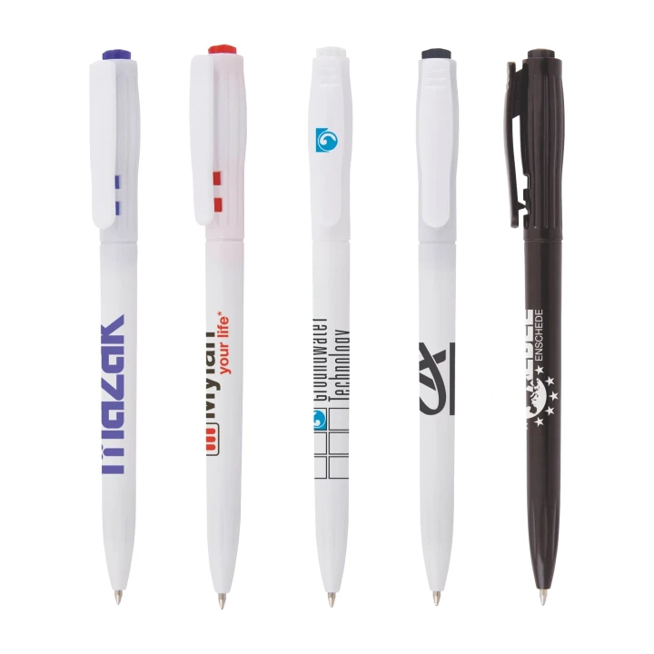Halki Plastic Ballpen