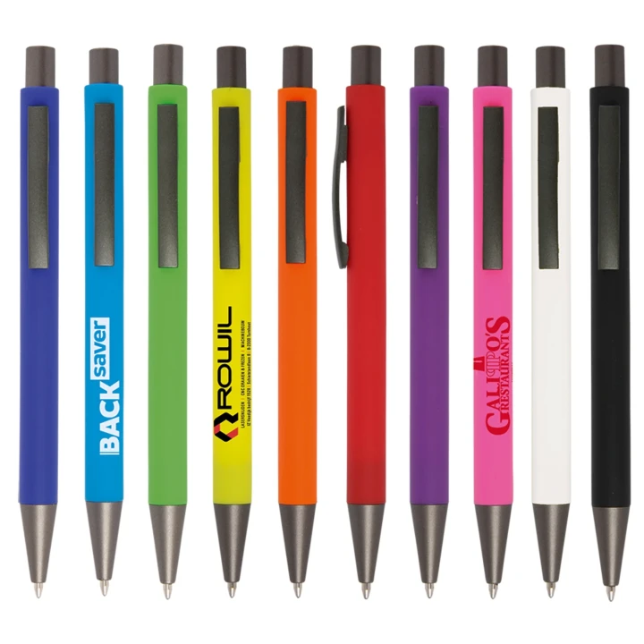 Bali Plastic Ballpen
