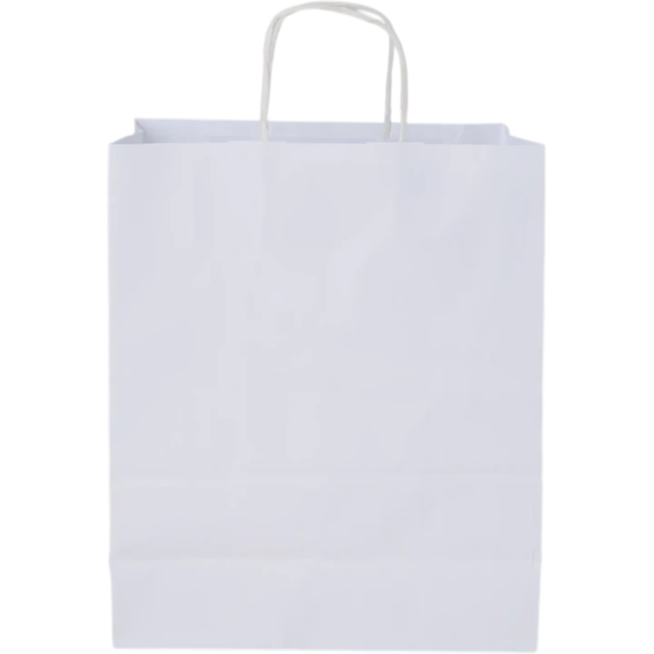 Paper bag (180 x 230 x 80mm)