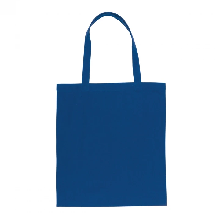 Impact Aware Recycled Cotton Tote 145g
