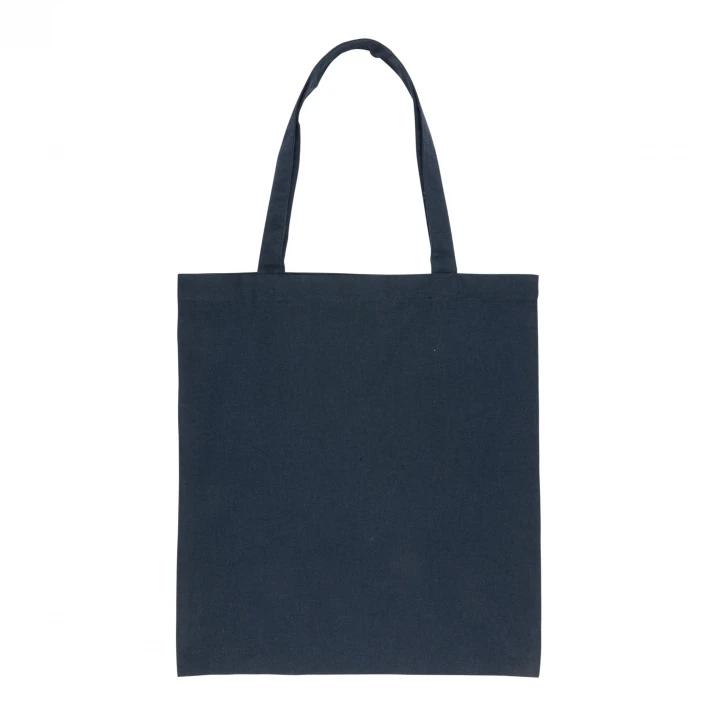 Impact Aware Recycled Cotton Tote 145g