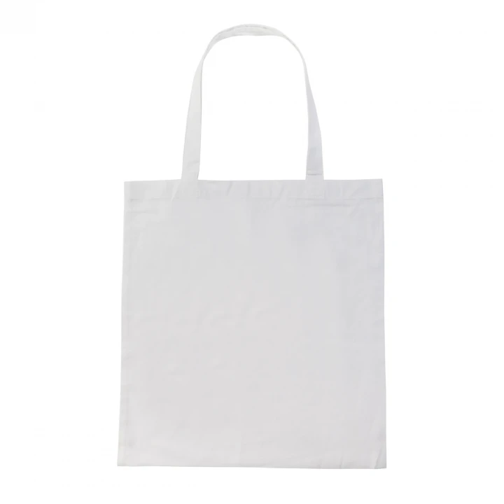 Impact Aware Recycled Cotton Tote 145g