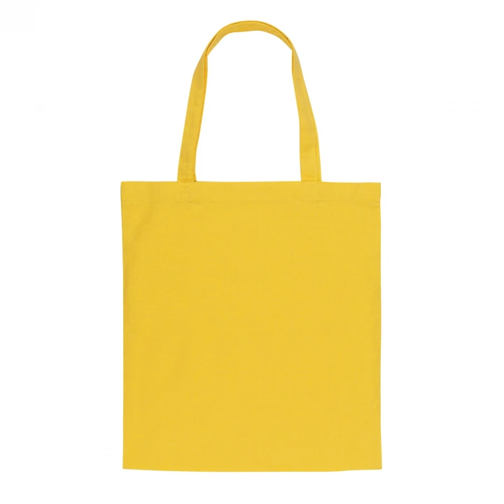 Impact Aware Recycled Cotton Tote 145g
