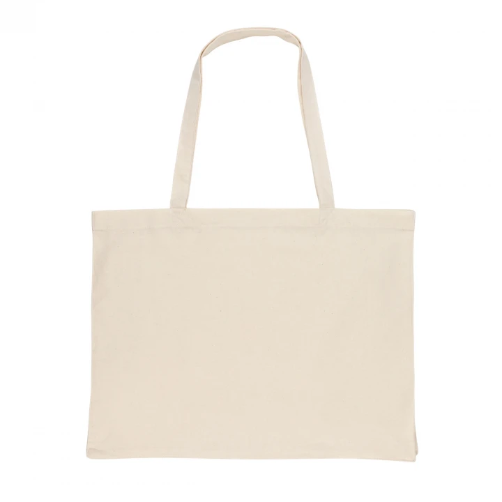Impact Aware Recycled Cotton Shopper
